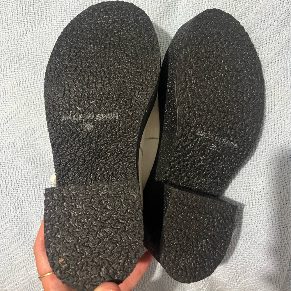 Free People Hallie Platform Shoes - Picture 7 of 7